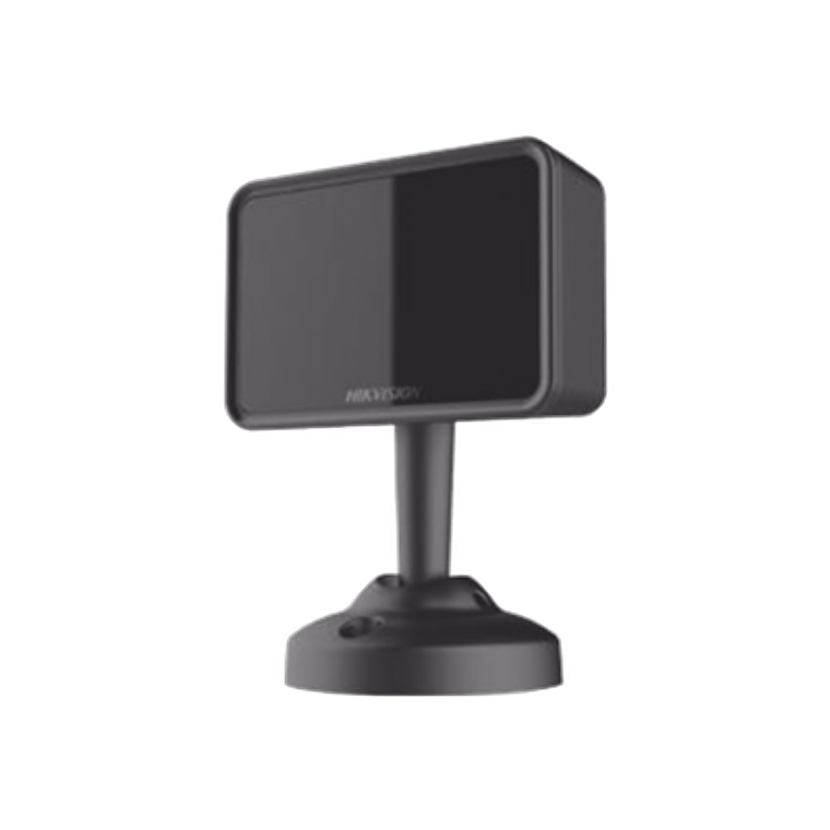 Camara Movil Hikvision 720p, Lente 6 mm, IR, DBA (Analisis de Comportamiento del Conductor) para Montaje en Vehículo, Modelo: AE-VC154T-IT 1