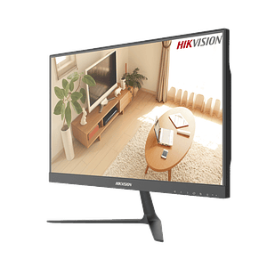 Monitor VA LED Hikvision Full HD 23.8