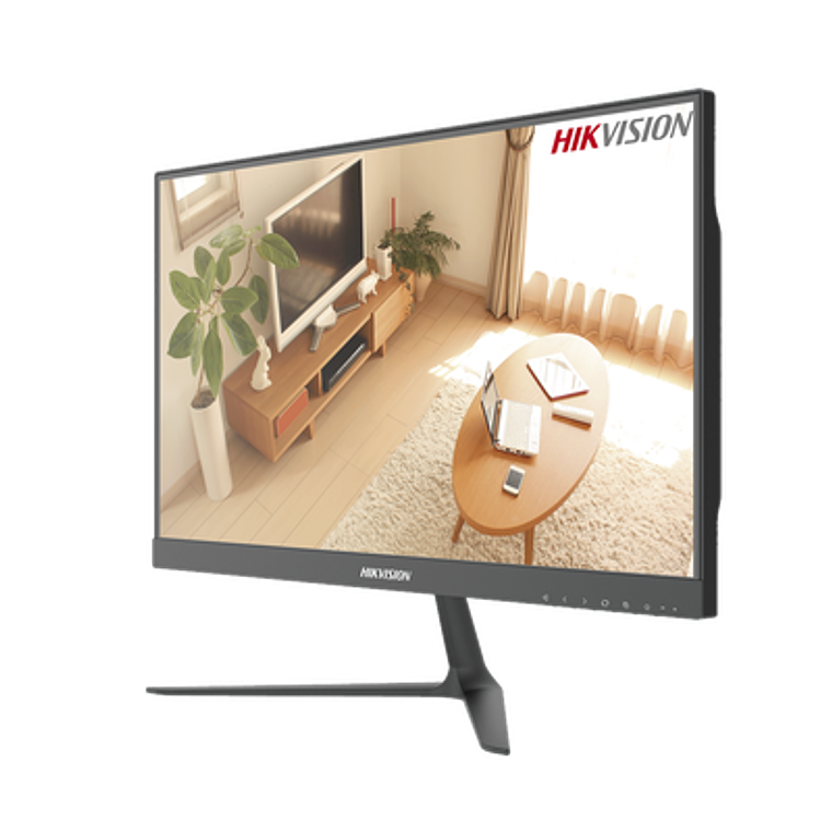 Monitor VA LED Hikvision Full HD 23.8