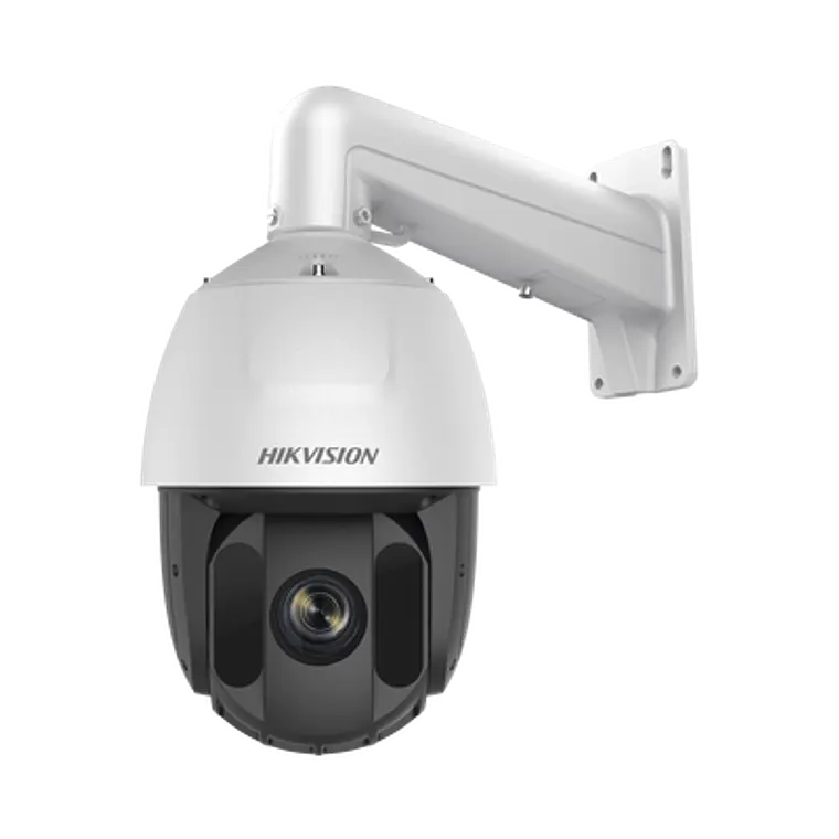 Camara Domo PTZ Hikvision, TURBOHD 2 Megapixeles, Zoom, IR, IP66, Ultra Baja Iluminacion, Entrada y Salida de Alarmas, Modelo: DS-2AE5232TI-A(E) 1