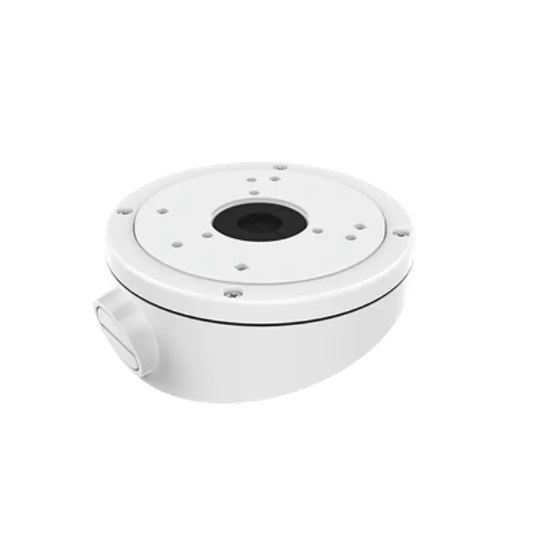 Caja de Conexion Inclinada para Domos Hikvision, Modelo: DS-1281ZJ-S 1