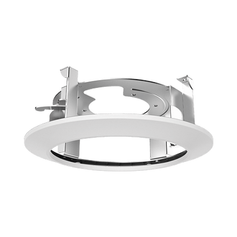 Montaje de Plafon para Camaras PTZ Hikvision 4", Modelo: DS-1671ZJ-SD11