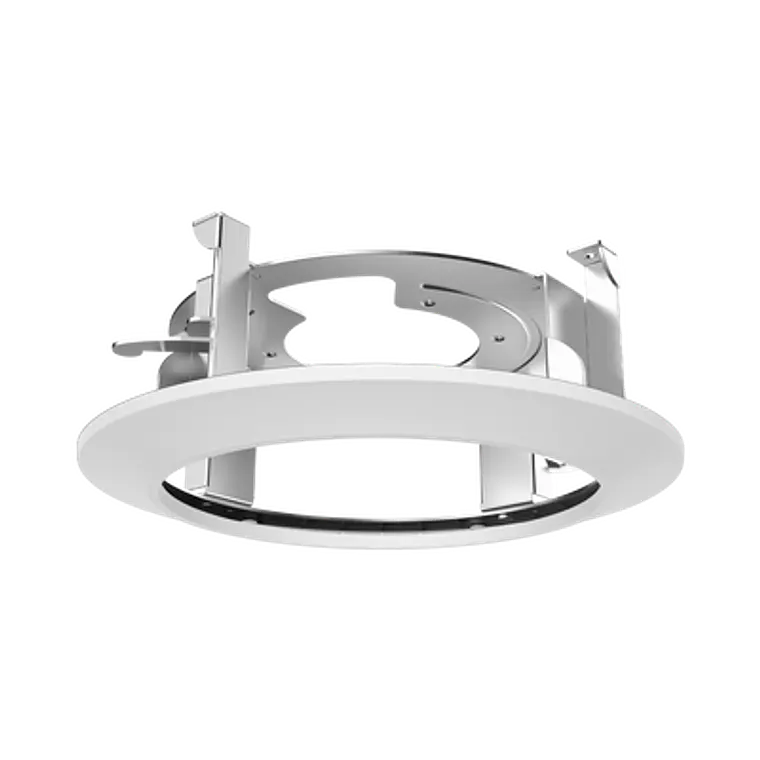 Montaje de Plafon para Camaras PTZ Hikvision 4