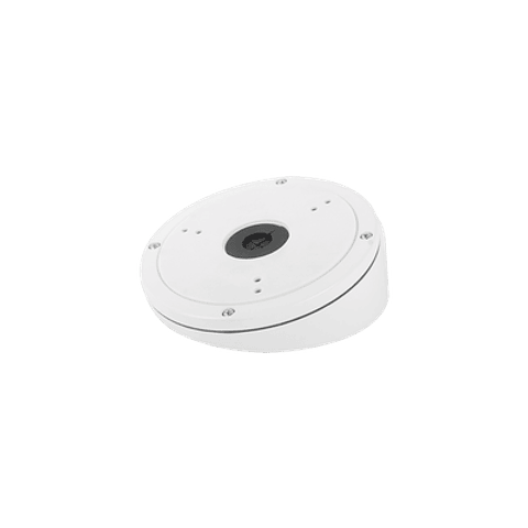 Montaje Inclinado para Techo Hikvision, Modelo: DS-1281ZJ-M
