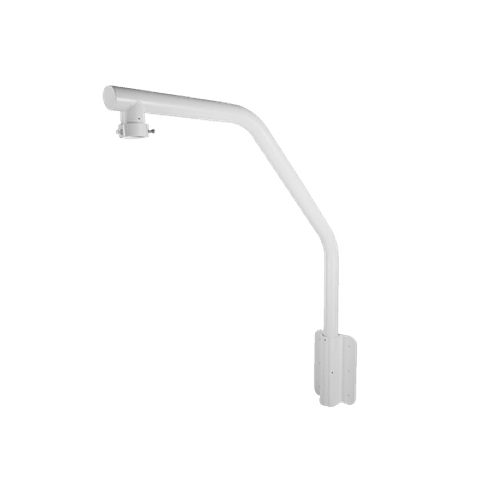 Montaje Parapeto sobre Pared Hikvision, Modelo: DS-1660ZJ