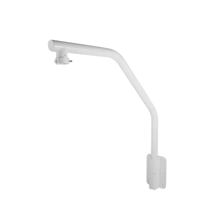 Montaje Parapeto sobre Pared Hikvision, Modelo: DS-1660ZJ 1