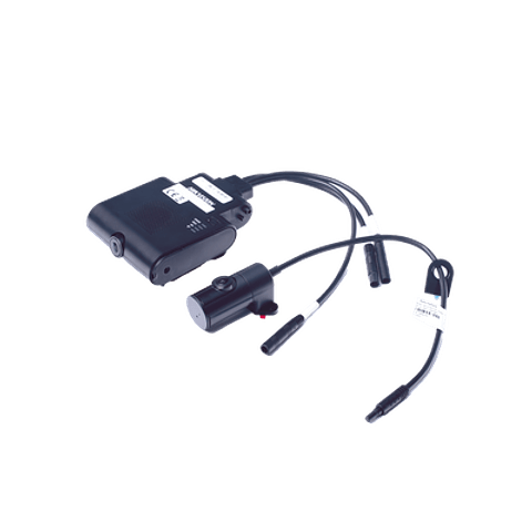 Kit Camara de Tablero DashCam 4G LTE Hikvision, 2 Megapixeles y Fotos de 4 Megapixel, WiFi, GPS, Sensor G, Microfono y Bocina Integrado, Modelo: AE-DI2032-G40(B)