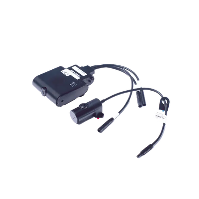 Kit Camara de Tablero DashCam 4G LTE Hikvision, 2 Megapixeles y Fotos de 4 Megapixel, WiFi, GPS, Sensor G, Microfono y Bocina Integrado, Modelo: AE-DI2032-G40(B) 1