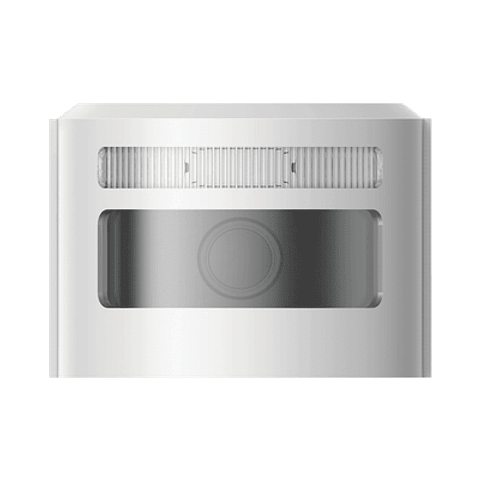 (AX PRO) Camara Exterior Hikvision, IR 15mts, Exterior IP66, Requiere DS-PDTT15AM-LM-WB, Modelo: DS-PDCM15PF-IR