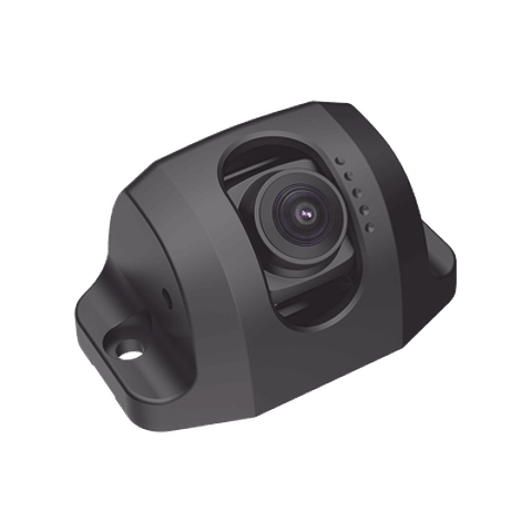 Camara Movil Hikvision TURBO 2 Megapixeles, Lente 1 mm, Conector Tipo Aviacion, IP68 & IP69, IK10, BSD, Modelo: AE-VC236T