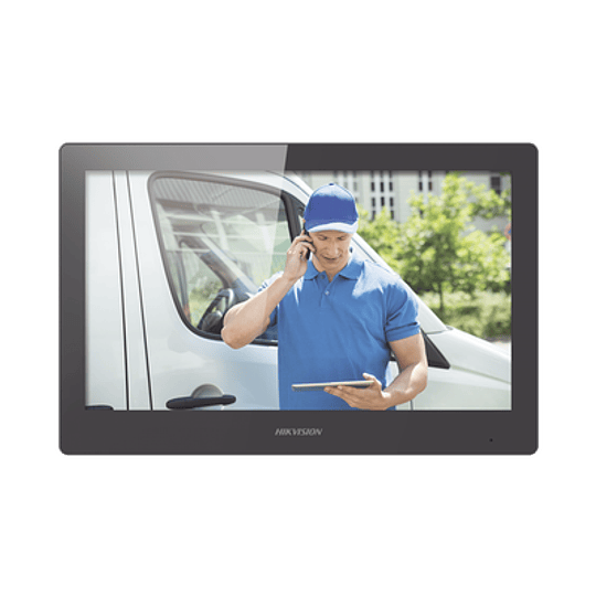 Monitor Hikvision Touch Screen 10