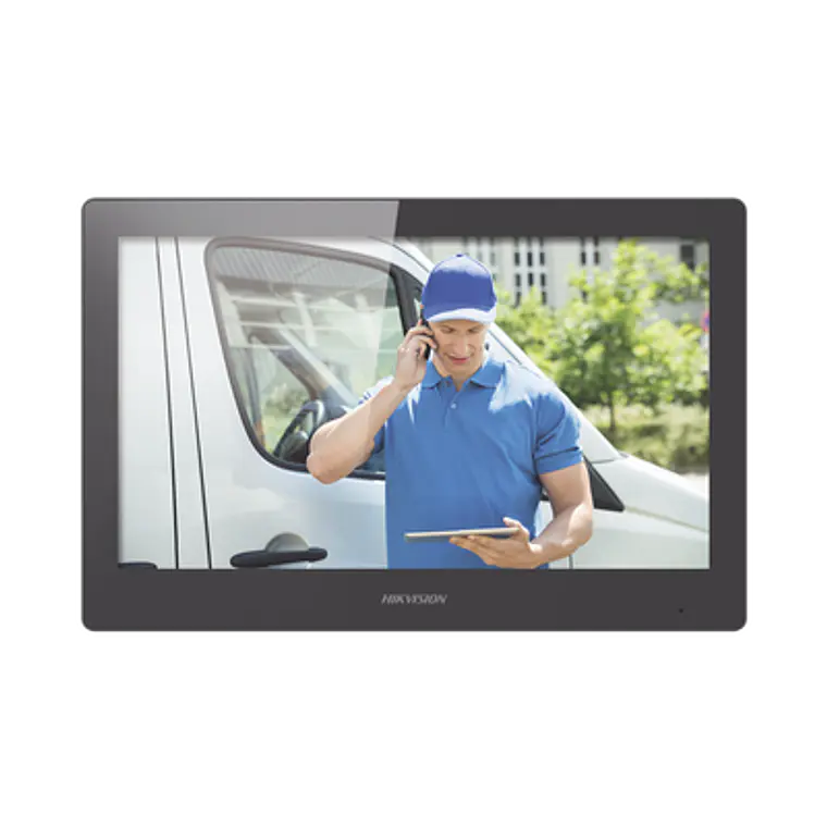 Monitor Hikvision Touch Screen 10