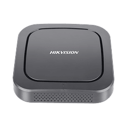 Caja de Publicidad Digital Hikvision, Salida HDMI, USB, Micro SD, Bluethooth 4.0, WiFi, Modelo: DS-D60C-B