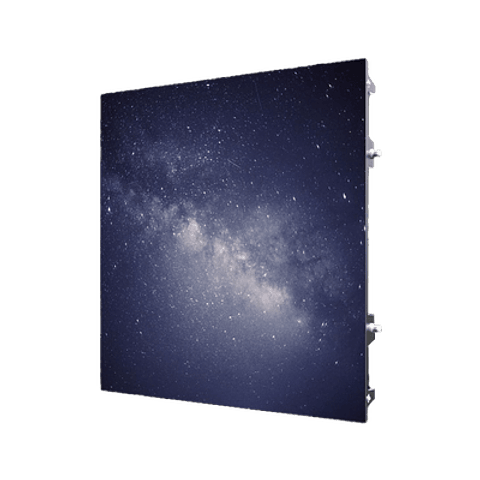 Panel LED Hikvision para Videowall de Renta, Pixel 2.9 mm, Resolucion 168 X 168, Uso en Interior, Modelo: DS-D4429RI-CQF