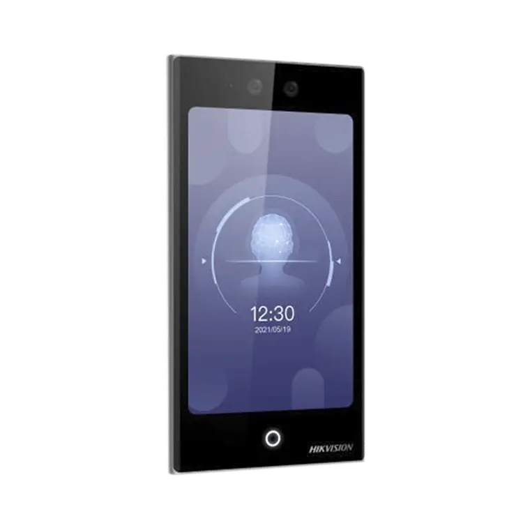 Terminal Facial Hikvision, WiFi con pantalla de 7