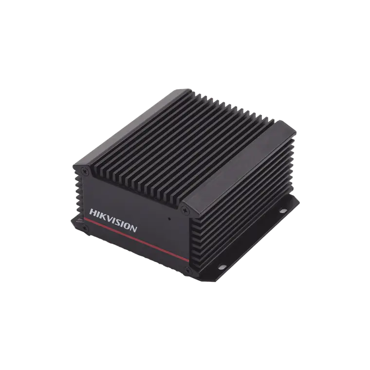 Adaptador Hikvision para Grabacion en la Nube, Soporta 8 Canales de Video y Audio, Compatible con Hik-Connect Teams, Permite Grabar Camaras IP, DVR´s o NVR´s, Modelo: DS-6700NI-S 1