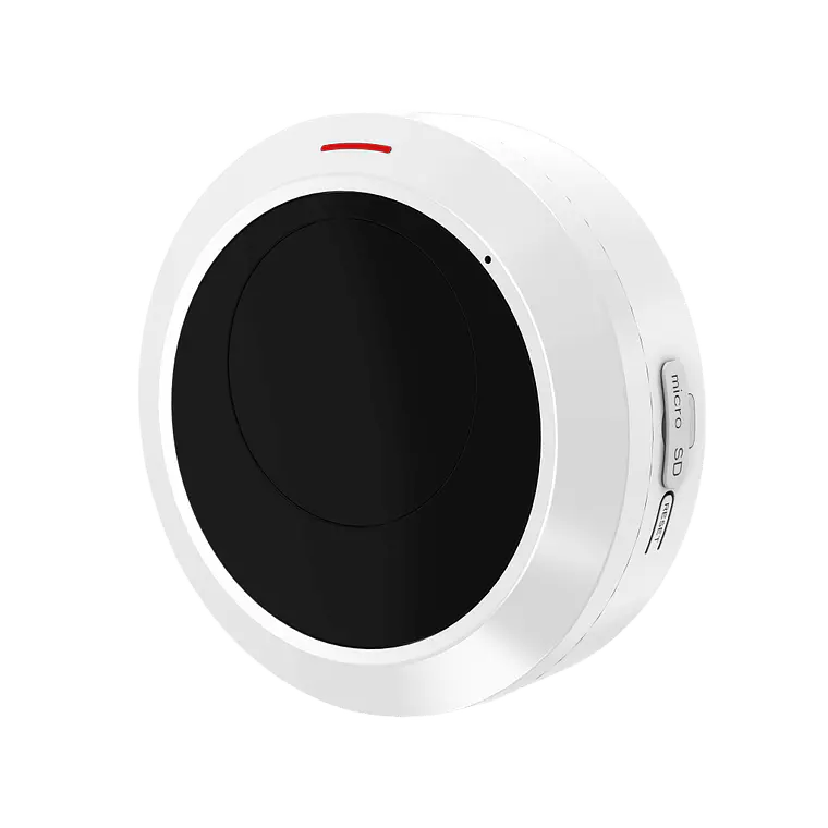 Detector de Presencia Termica Hikvision, Seguimiento saludable, Excepcion de personas, WIFI, Compatible con HikCentral Professional, Modelo: HM-TD1017-1/QW-HS111(B) 1