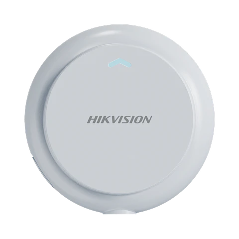 Radar Auxiliar Hikvision, Monitoreo de Frecuencia Cardiaca y Respiracion, Deteccion de Cuerpo Humano, WiFi, Compatible con HikCentral Professional, Modelo: DS-TDSB00-EKH/POE/2M