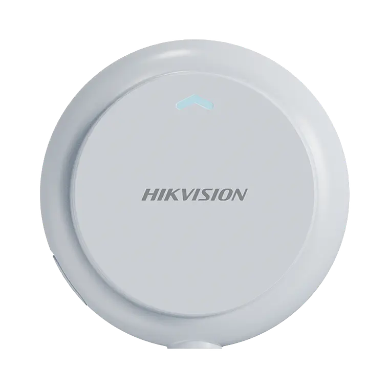 Radar Auxiliar Hikvision, Monitoreo de Frecuencia Cardiaca y Respiracion, Deteccion de Cuerpo Humano, WiFi, Compatible con HikCentral Professional, Modelo: DS-TDSB00-EKH/POE/2M 1