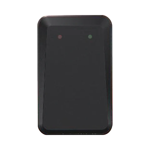 Sensor de Presencia para Acceso Vehicular Hikvision, Radar de Entrada y Salida, Evita que Baje la Barrera Vehicular, Salida COM y NO, Modelo: DS-TMG035(ANTIFALLRADAR)