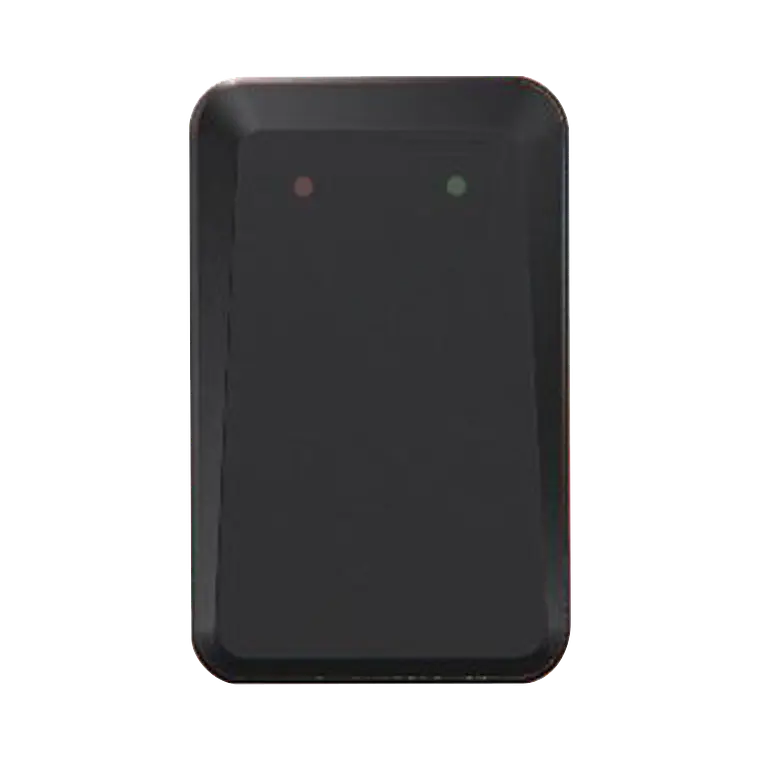 Sensor de Presencia para Acceso Vehicular Hikvision, Radar de Entrada y Salida, Evita que Baje la Barrera Vehicular, Salida COM y NO, Modelo: DS-TMG035(ANTIFALLRADAR) 1