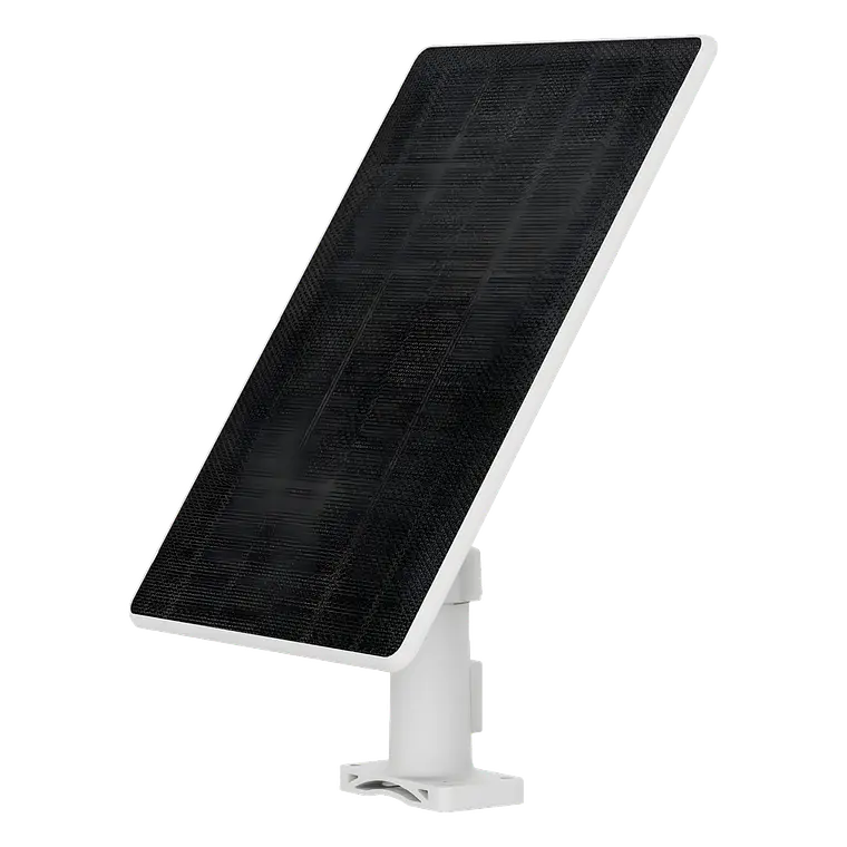 Panel Solar Ezviz Para Camaras de Bateria EZVIZ, 8W, IP65,  Modelo: CS-PSP8 1