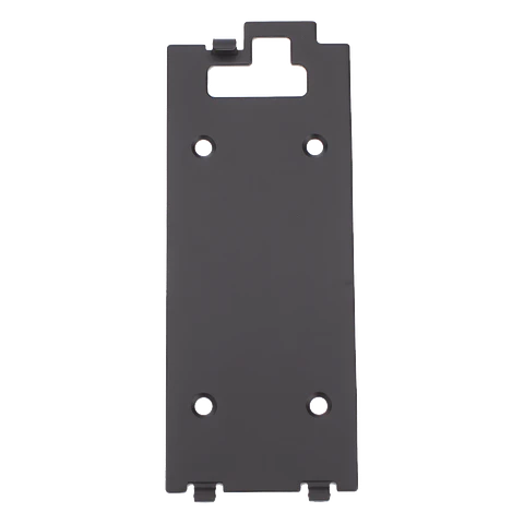 Bracket de Sujecion a Pared Hikvision DS-KV6113-WPE1(C), Modelo: 190152001