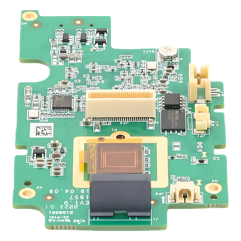 TARJETA PRINCIPAL DE VIDEO PARA DSKV6113WPE1(B) HIKVISION, MODELO: 202101071
