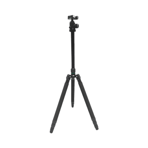 Tripie Hikvision, Compatible con Cámaras Térmicas, Modelo: DS-2907ZJ