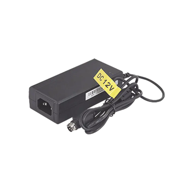 Fuente de poder regulada 12 VCD, 3.3A. , Conector 3.5mm Modelo: KPL-040F 1