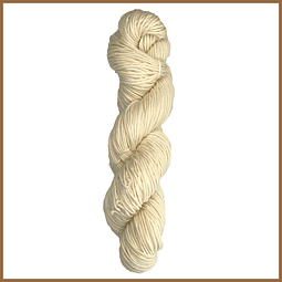 Merino DK - Crudo (color base)