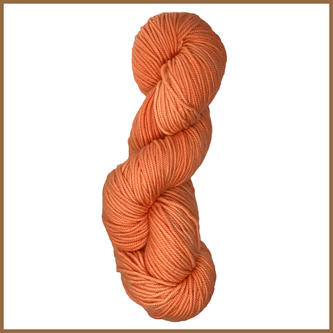 Salmón Envejecido - merino dk