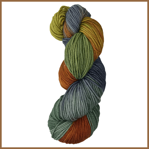 Nórdico - merino dk