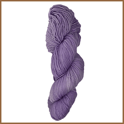 Lavanda - merino dk