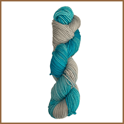 Nubes - merino dk