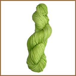 Verde Cata - merino dk