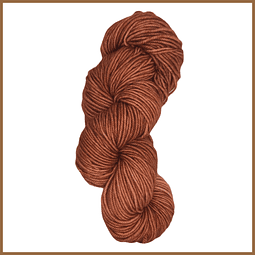 Terracota - merino dk