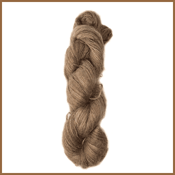 Barbecho - silk kid mohair