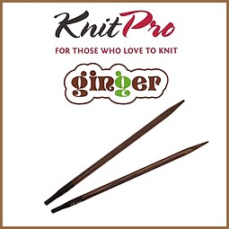Knit Pro - Ginger Repuesto