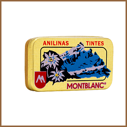 Montblanc - Anilinas 