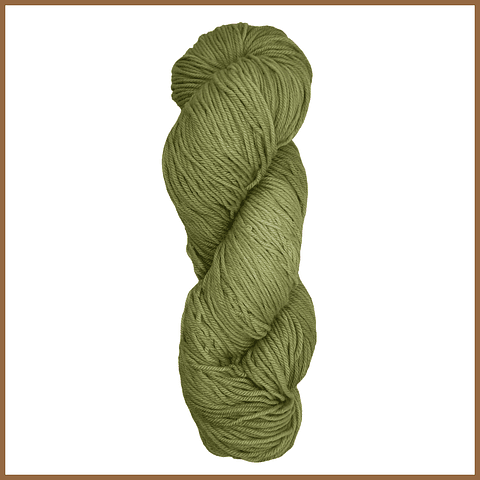 Verde Musgo - merino SPORT