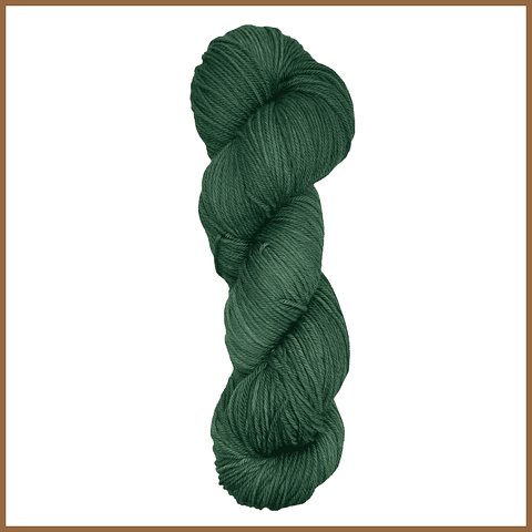 Verde Esmeralda - merino SPORT