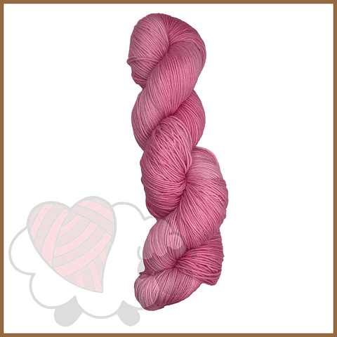 Merino Fingering - ROSA