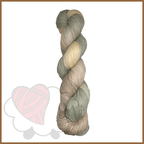 Merino Fingering - NONA