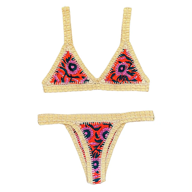 TROPIC FEVER