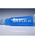 ANAL BLUE MINI