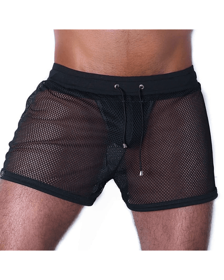 SHORT MALLA PARA HOMBRE MARCA MP