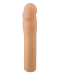 FUNDA REAL FEEL PENIS EXTENSION