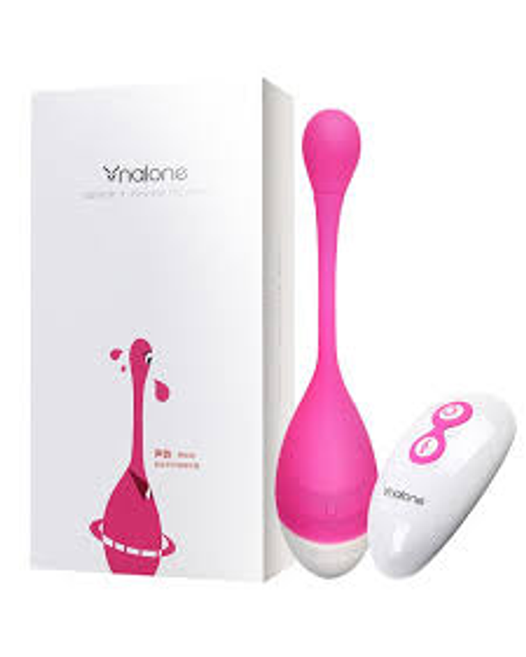 NALONE VIBRADOR SE ACTIVA CON EL SONIDO