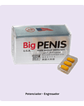 BIG PENIS X 3